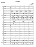 Zamęt - Coma Symfonicznie